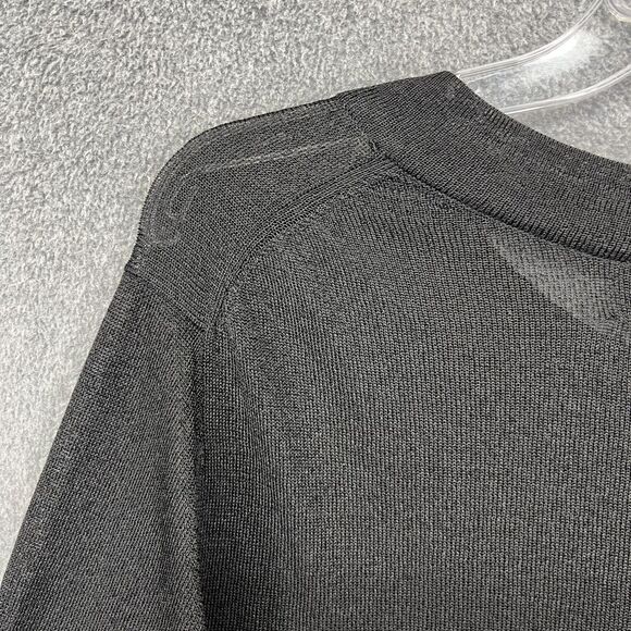 Jones New York Cardigan Sweater Womens 2X Button Front Knit Classic Layering - Picture 13 of 16